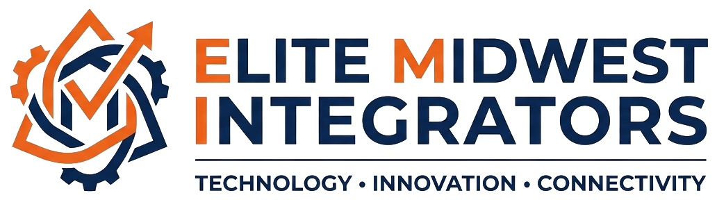Elite Midwest Integrators — Technology, Innovation, Connectivity